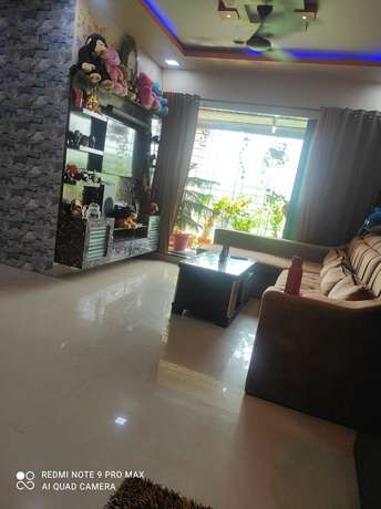 2 BHK Apartment For Resale in Evershine Harmony Vasai East Mumbai 6000096