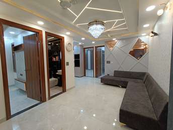 3 BHK Builder Floor For Resale in Uttam Nagar Delhi 6000078