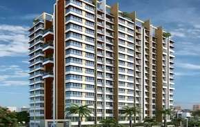 2 BHK Apartment For Resale in Kyraa Ariso Apartment Chembur Mumbai 6000045