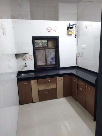 1 BHK Apartment For Resale in Sector 2 Mumbai 6000048