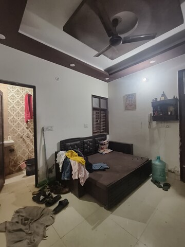 1 BHK Builder Floor For Rent in Dwarka Mor