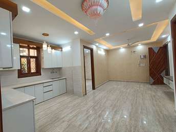 3 BHK Builder Floor For Resale in Uttam Nagar Delhi  6000192