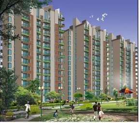 2 BHK Apartment For Resale in Raheja Shilas Sector 109 Gurgaon 6000183