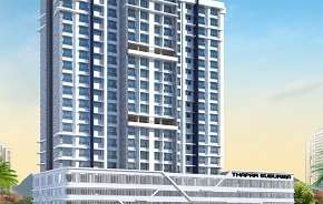 2 BHK Apartment For Resale in Thapar Suburbia Chembur Mumbai 6000194