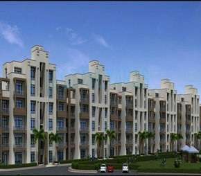 2 BHK Apartment For Resale in Raheja Shilas Independent Floors Sector 109 Gurgaon 6000274