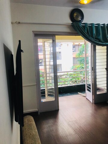 2 BHK Apartment For Sale in Lokhandwala Complex Andheri