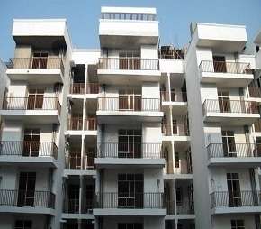 1 BHK Apartment For Rent in AKVS Surya Heights Chipiyana Buzurg Ghaziabad 6000403