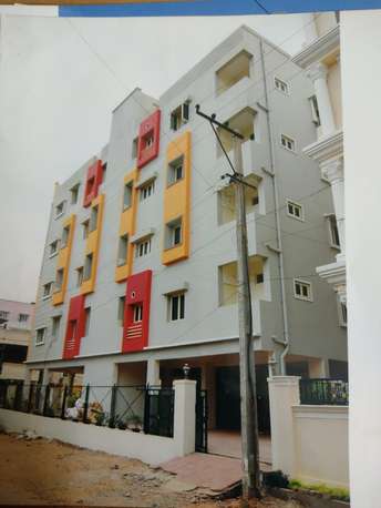 3 BHK Apartment For Resale in Tellapur Hyderabad 6000440