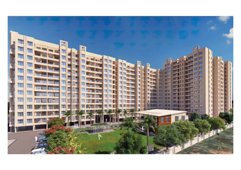 3 BHK Apartment For Resale in Moshi Pradhikaran Pune 6000478
