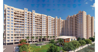 3 BHK Apartment For Resale in Moshi Pradhikaran Pune 6000478