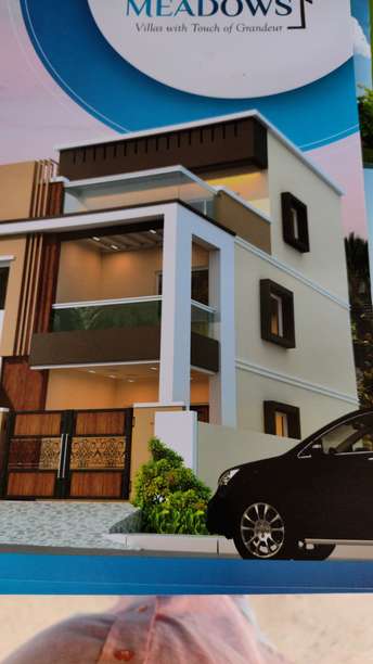4 BHK Villa For Resale in Pragathi Nagar Hyderabad 6000601
