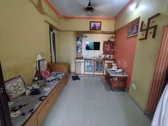 1 BHK Apartment For Resale in Bhagwati Dhanlaxmi Apartment Kalyan East Thane 6000673