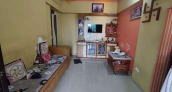 1 BHK Apartment For Resale in Bhagwati Dhanlaxmi Apartment Kalyan East Thane 6000673