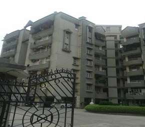 Ayudh Vihar Apartments