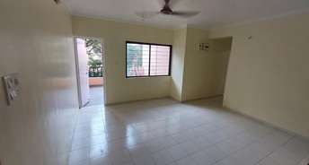 2 BHK Apartment For Resale in Meenakshi Puram Apartment Vadgaon Budruk Pune 6000778