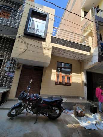 1 BHK Independent House For Resale in Dwarka Mor Delhi  6000831