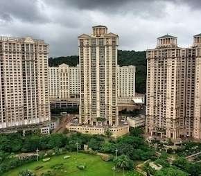 3 BHK Apartment For Resale in Hiranandani Gardens Torino Powai Mumbai 6000878