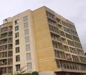 2 BHK Apartment For Resale in Anirudhaya Sai Ratna Tower Virar East Mumbai 6001098