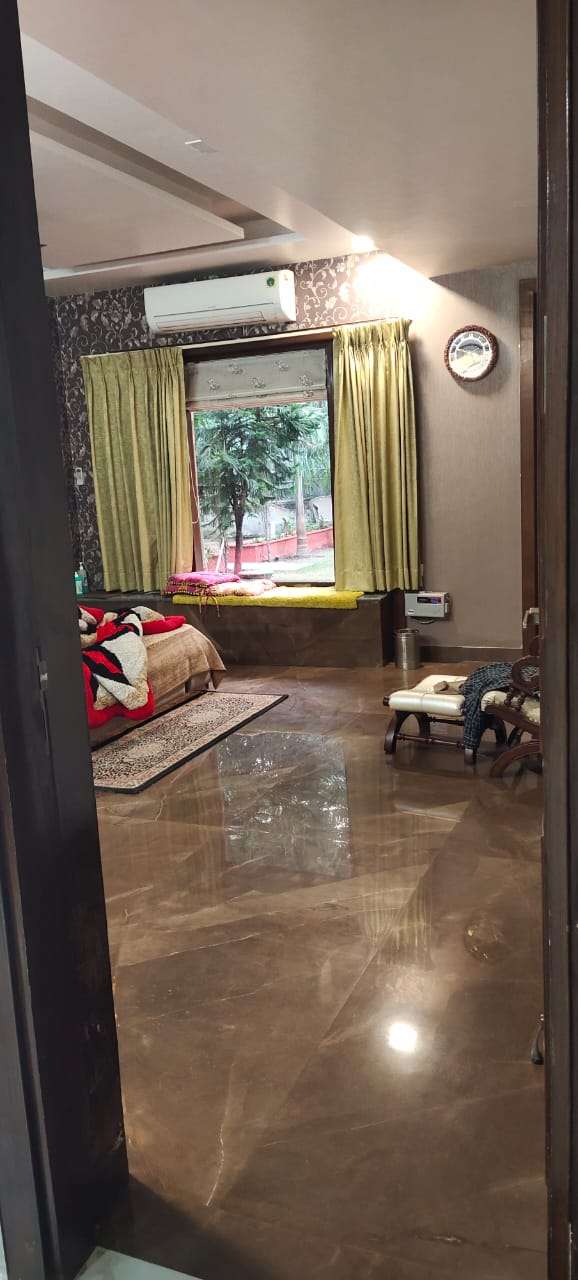 2 BHK Builder Floor For Rent in Sector 42 Noida 6001209