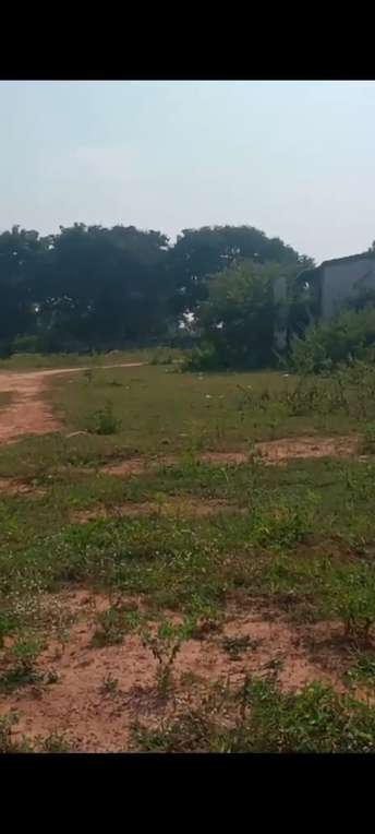 Commercial Land 7 Acre For Resale in Medak Hyderabad  6001216