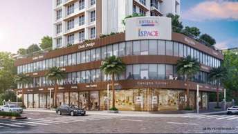 Commercial Shop 300 Sq.Ft. For Resale In Kandivali West Mumbai 6001267
