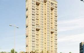1 BHK Apartment For Resale in Gami Reagan Ghansoli Navi Mumbai 6001381
