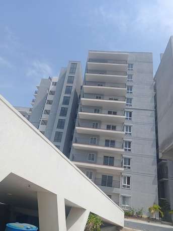 3 BHK Apartment For Resale in Chanda Nagar Hyderabad  6001425