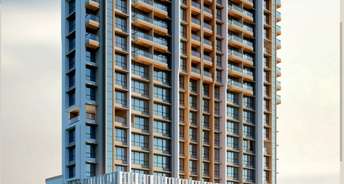 2 BHK Apartment For Resale in Gaiagen Park Residences Dahisar West Mumbai 6001491