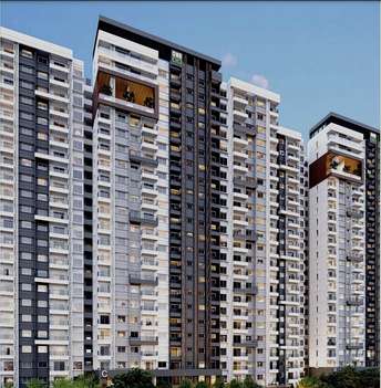 3 BHK Apartment For Resale in DNR Parklink Chikkagubbi Village Bangalore 6001595