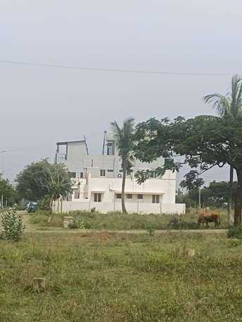 Plot For Resale in Lingapura Bangalore  6001743