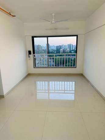 1 BHK Apartment For Resale in Crystal Armus Chembur Mumbai 6001769