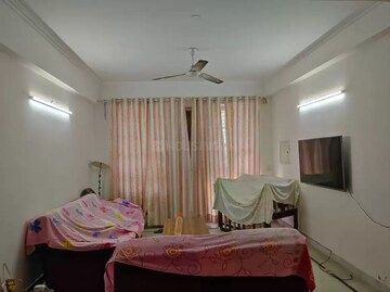 Bedroom in 3.5 BHK Apartment at Emaar Marbella, Sector 66 – for Rent