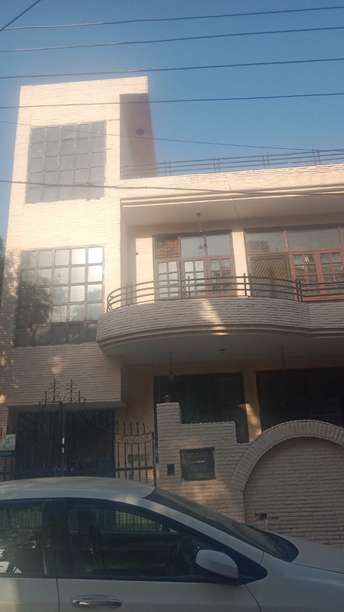 6+ BHK Independent House For Resale in Sector 20 Noida 6002059