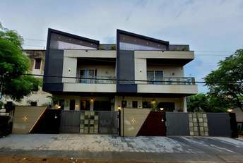 4 BHK Independent House For Resale in Vaishali Nagar Jaipur  6002140