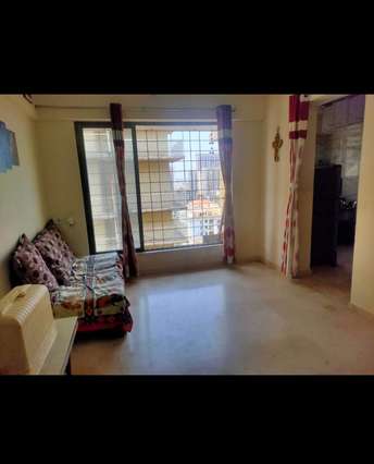1 BHK Apartment For Resale in Maa Monarch Borivali East Mumbai 6002133
