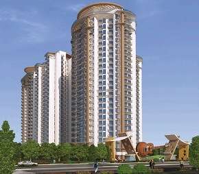 2 BHK Apartment For Resale in Rhythm CCounty Noida Ext Sector 1 Greater Noida  6002196