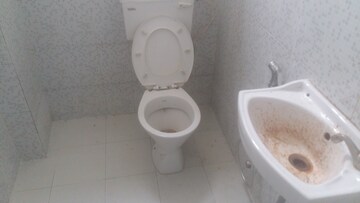 Attached Bathroom in 2 BHK Apartment at Harahua – for Sale