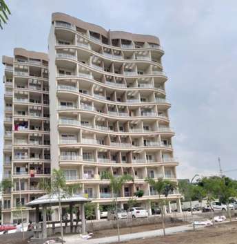 1 BHK Apartment For Resale in Sai Proviso Leisure Town Hadapsar Pune 6002228