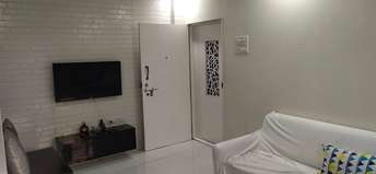 1 BHK Apartment For Resale in Charkop Naka Mumbai  6002279