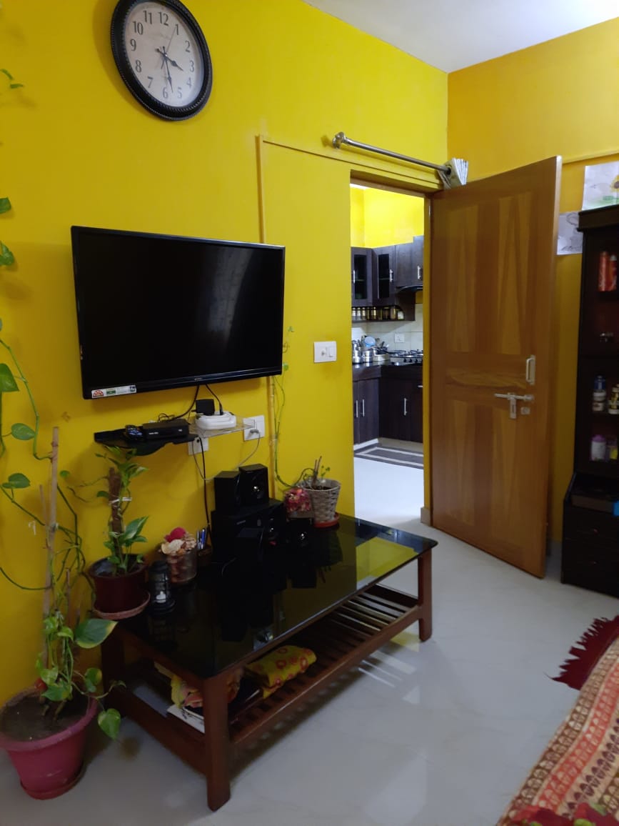 Rental 2 Bedroom 1375 Sq.Ft. Apartment in Betwa Apartment, Gomti Nagar