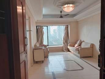 3 BHK Apartment For Resale in Whispering Plams Apartment Kharghar Navi Mumbai 6002267
