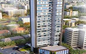 2 BHK Apartment For Resale in Dotom Desire Dadar West Mumbai 6002310