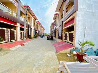 3 BHK Villa For Resale in Vrindavan Colony Lucknow 6002306