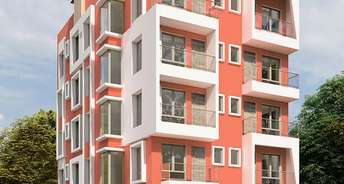 3 BHK Apartment For Resale in New Town Kolkata 6002369