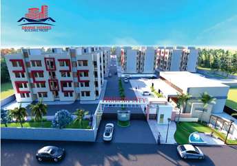 1 BHK Apartment For Resale in Deva Road Lucknow 6002449