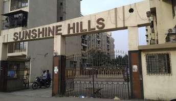 1 BHK Apartment For Resale in Shantee Sunshine Hills Vasai East Mumbai  6002452