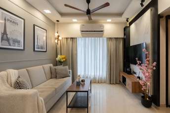 1 BHK Apartment For Resale in Ruparel Elara Mumbai Kandivali West Mumbai  6002470
