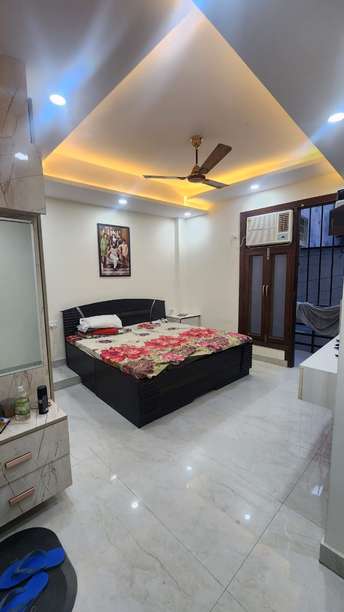 3 BHK Builder Floor For Resale in Sant Nagar Delhi 6002486