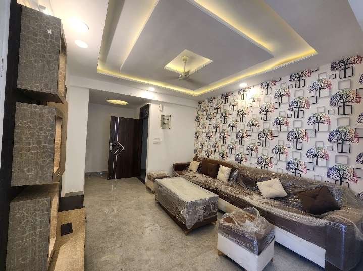 4 Bedroom 1785 Sq.Ft. Apartment in Jagdamba Nagar Jaipur