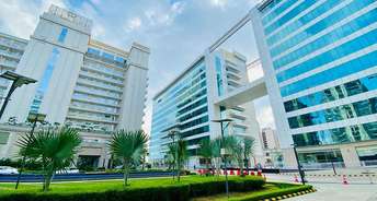 Commercial Office Space 1000 Sq.Ft. For Resale In Sector 135 Noida 6002542